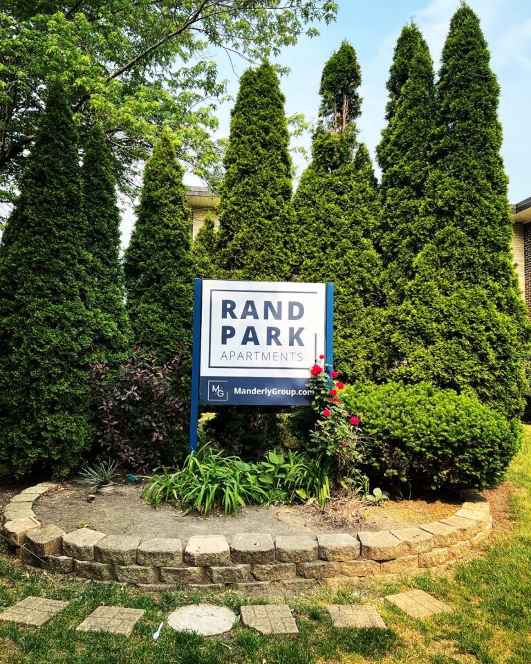 Rand park